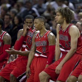 Portland Trail Blazers