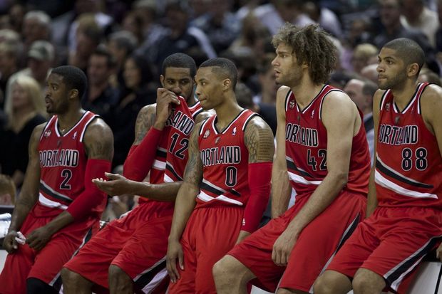 Portland Trail Blazers