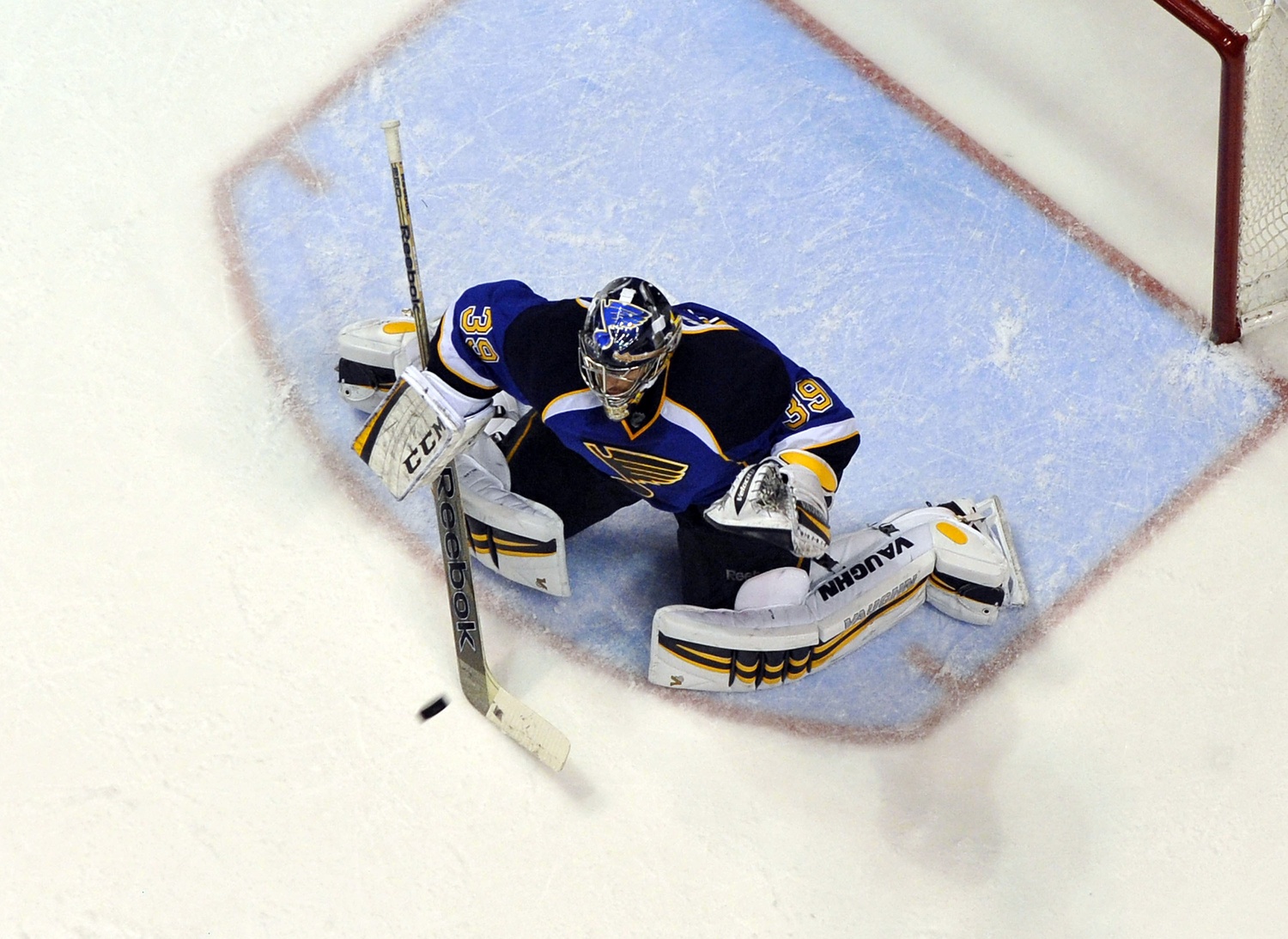 Ryan Miller