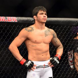 erick silva