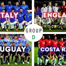 group D