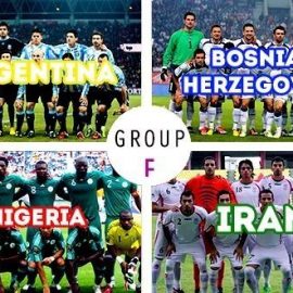 group F