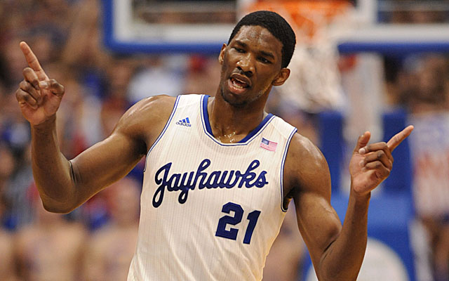 Joel Embiid