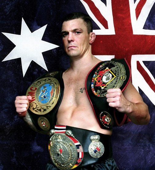 John_Wayne_Parr