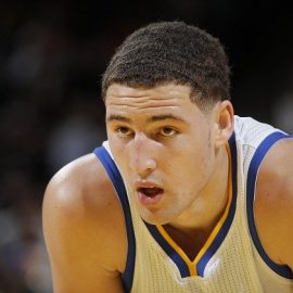 klay thompson