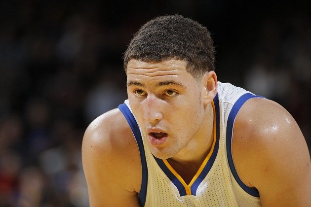 klay thompson