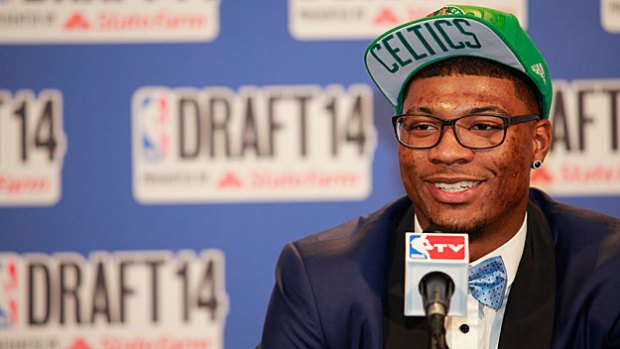 marcus-smart-draft