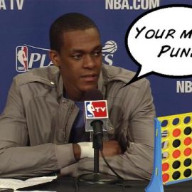 Rajon-Rondo-Connect-Four