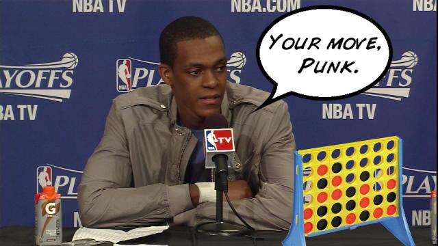 Rajon-Rondo-Connect-Four