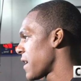 Rajon Rondo talks camp NBA and Julius Randle YouTube