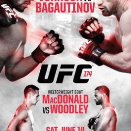 UFC_174_event_poster