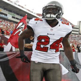 NFL: New Orleans Saints at Tampa Bay Buccaneers