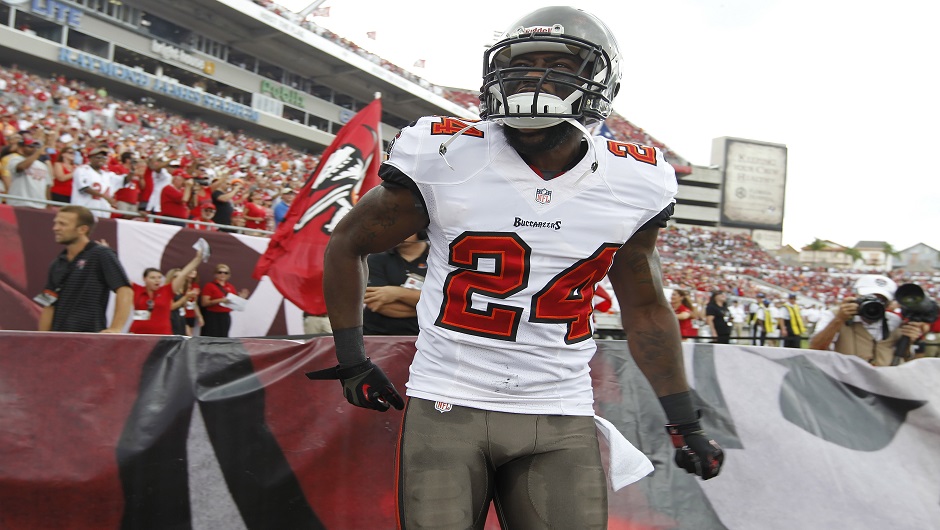 NFL: New Orleans Saints at Tampa Bay Buccaneers