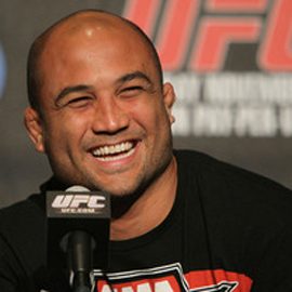 BJ Penn