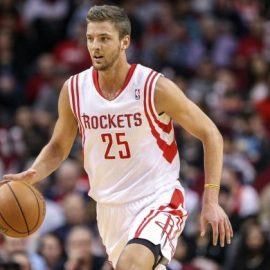 chandler parsons