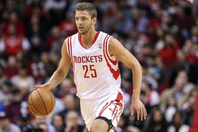 chandler parsons