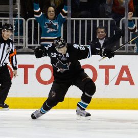 Edmonton Oilers v San Jose Sharks