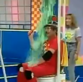 double dare