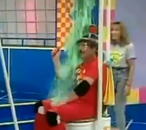 double dare