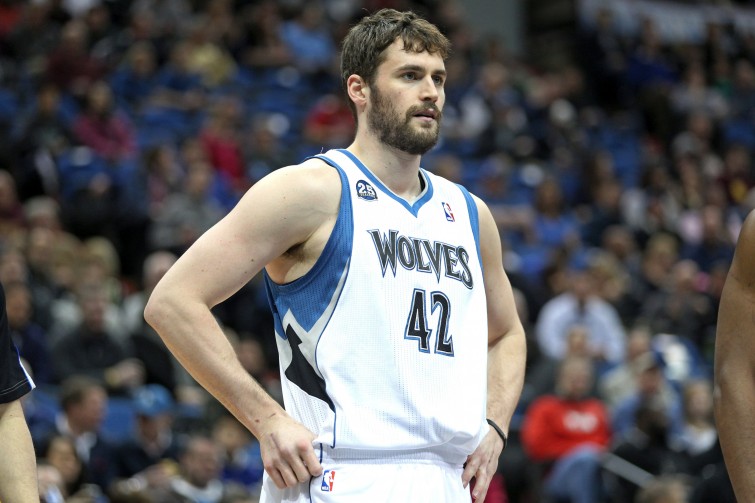 kevin love 2