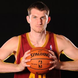 2012 NBA Rookie Photo Shoot