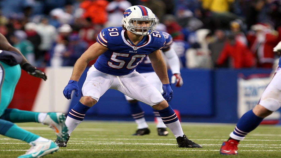 NFL: Miami Dolphins at Buffalo Bills