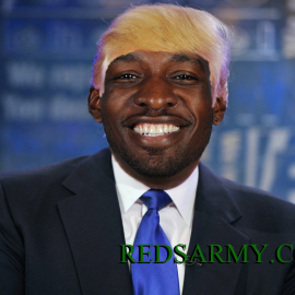 green trump