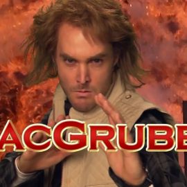 Macgruber+9-14