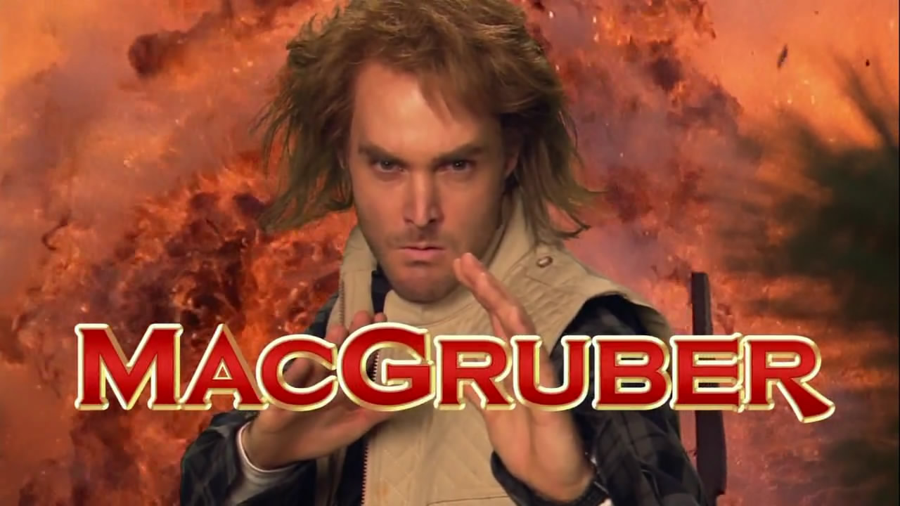 Macgruber+9-14