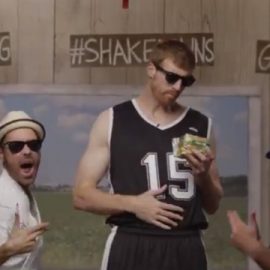 Matt Bonner Funny