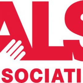 THE ALS ASSOCIATION