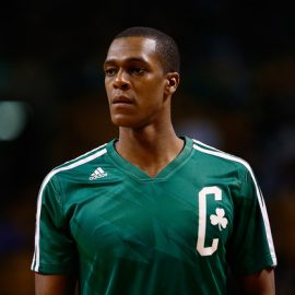 rondo warm ups