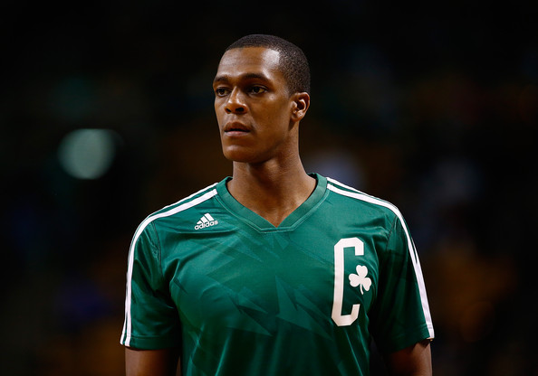 rondo warm ups