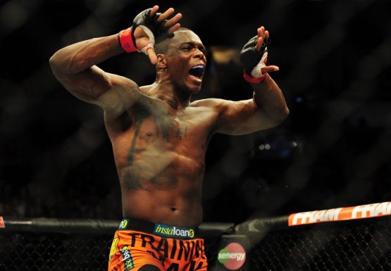 ovince saint preux celebrates win over ryan      jimmo