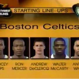 1998startinglineup