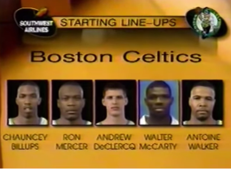 1998startinglineup