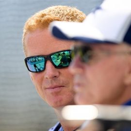 Jason Garrett, Jerry Jones