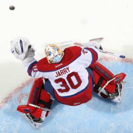 Edmonton Oil Kings v Guelph Storm - Final