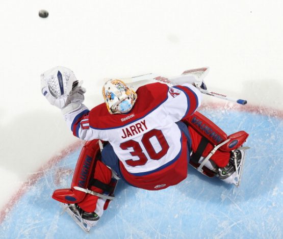 Edmonton Oil Kings v Guelph Storm - Final