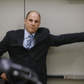 Rick Tocchet