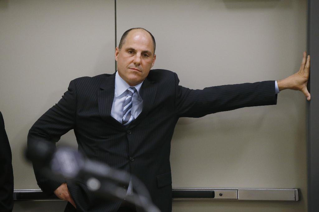 Rick Tocchet