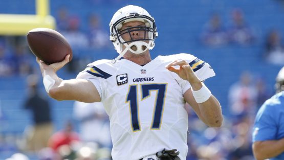 Philip Rivers