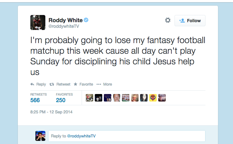 roddywhitetweet