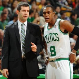 rondo and stevens