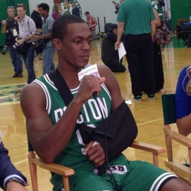 rondo media day