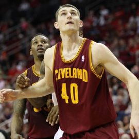 NBA: Cleveland Cavaliers at Houston Rockets