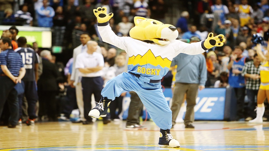 NBA: Oklahoma City Thunder at Denver Nuggets