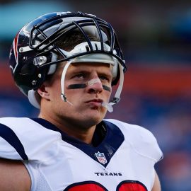 NFL: Preseason-Houston Texans at Denver
      Broncos