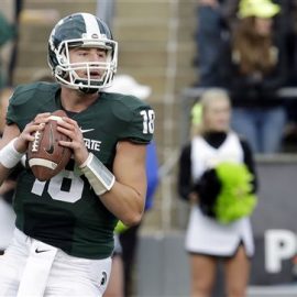 Connor Cook