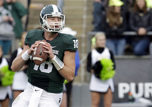 Connor Cook